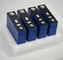Celles de batterie LiFePO4 au lithium 3,2 V 100 Ah avec CB CE IEC 62619 CE ROHS